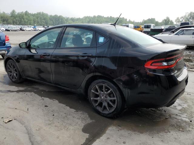 Photo 2 from auction – 2013 DODGE DART SXT with VIN 1C3CDFBA6DD339455