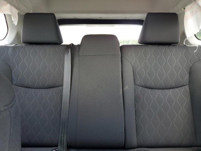 Photo 10 from auction – 2023 TOYOTA COROLLA CR with VIN 7MUCAAAG3PV038668