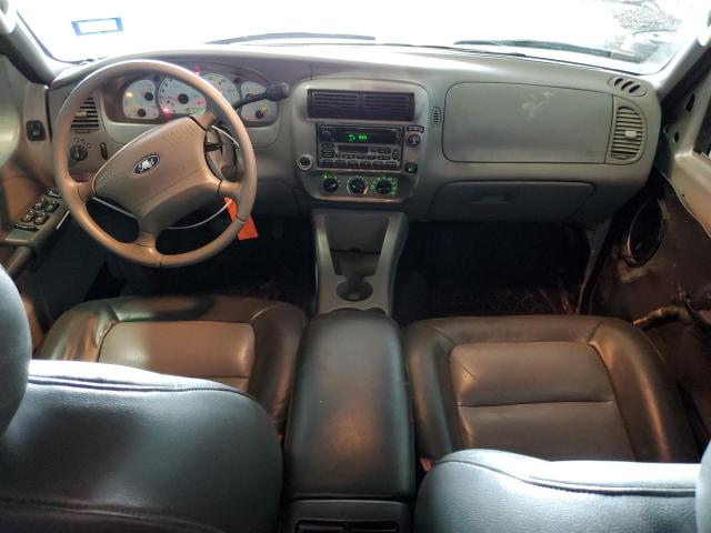 Photo 8 from auction – 2003 FORD EXPLORER S with VIN 1FMZU67EX3UB66910