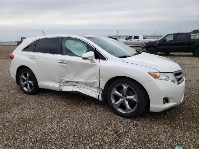 Photo 4 from auction – 2014 TOYOTA VENZA LE with VIN 4T3BK3BB2EU103622
