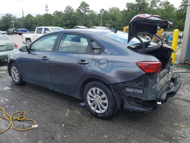Photo 2 from auction – 2021 KIA FORTE FE with VIN 3KPF24AD3ME274562
