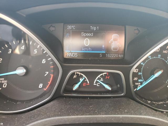 Foto 9 de la subasta – 2015 FORD ESCAPE TIT con VIN 1FMCU9J90FUA84255