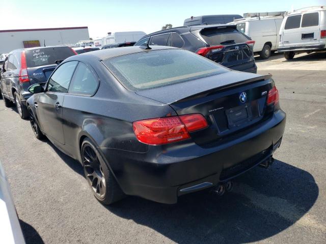 Photo 2 from auction – 2013 BMW M3 with VIN WBSKG9C56DJ595106