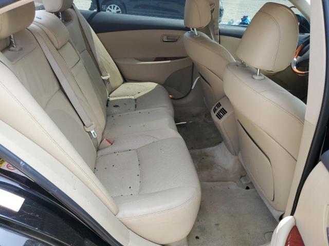 Photo 10 from auction – 2007 LEXUS ES 350 with VIN JTHBJ46G572136249