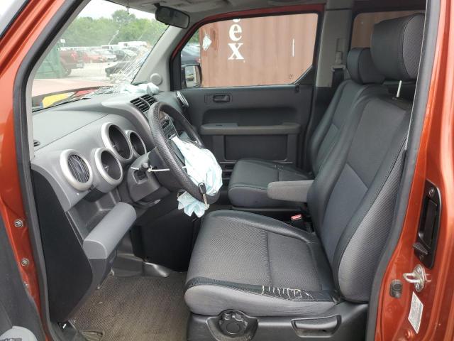 Photo 7 from auction – 2004 HONDA ELEMENT EX with VIN 5J6YH28574L021952