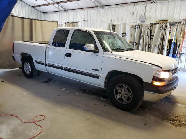 Photo 4 from auction – 2002 CHEVROLET SILVERADO with VIN 2GCEC19T821140742