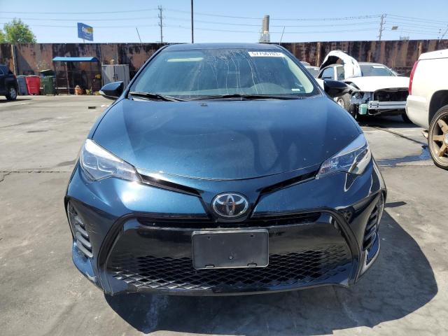 Photo 5 from auction – 2019 TOYOTA COROLLA L with VIN 5YFBURHE7KP922694
