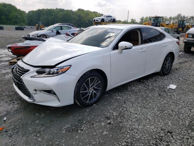LEXUS ES 350 2016 z numerem VIN 58ABK1GGXGU033333 - Zdjęcie z aukcji