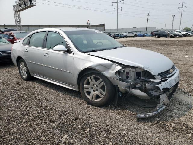 Photo 4 from auction – 2011 CHEVROLET IMPALA LT with VIN 2G1WG5EK0B1318200