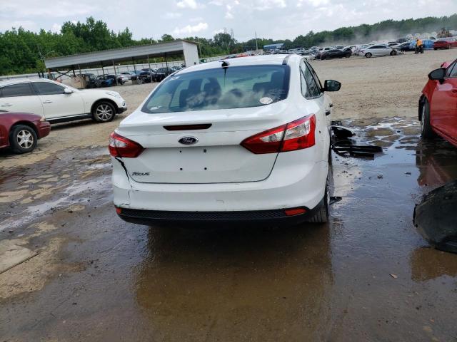 Photo 6 from auction – 2013 FORD FOCUS S with VIN 1FADP3E24DL227873