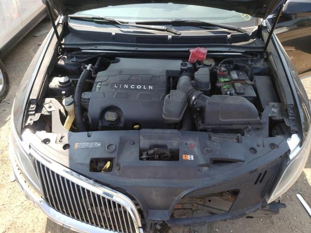 Photo 11 from auction – 2014 LINCOLN MKS with VIN 1LNHL9DK0EG604295