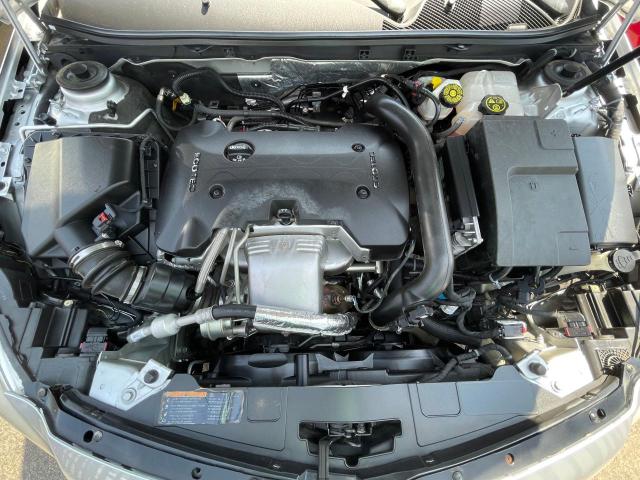 Photo 7 from auction – 2014 BUICK REGAL PREM with VIN 2G4GN5EX4E9255813