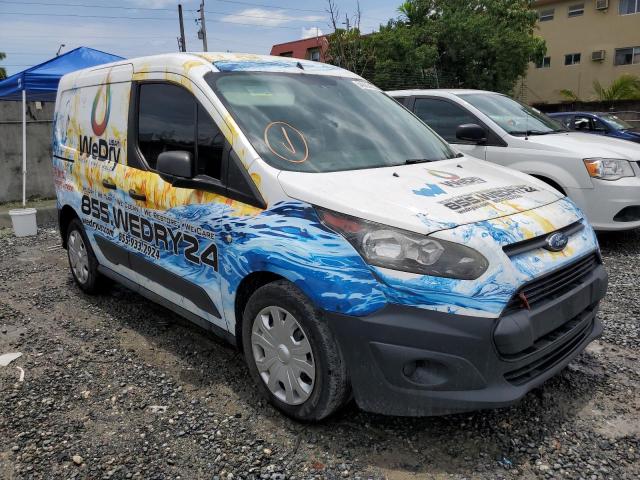 Photo 4 from auction – 2017 FORD TRANSIT CO with VIN NM0LS6E76H1303934