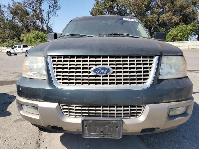 Photo 5 from auction – 2003 FORD EXPEDITION with VIN 1FMRU17W63LB41228