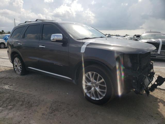 Photo 4 from auction – 2015 DODGE DURANGO CI with VIN 1C4RDHEG7FC737445