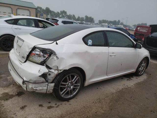 Photo 3 from auction – 2007 TOYOTA SCION TC with VIN JTKDE177770210934