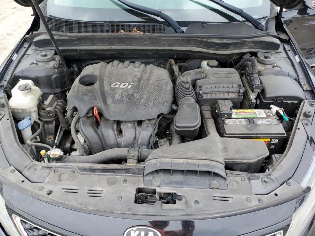 Photo 11 from auction – 2014 KIA OPTIMA LX with VIN 5XXGM4A7XEG272065