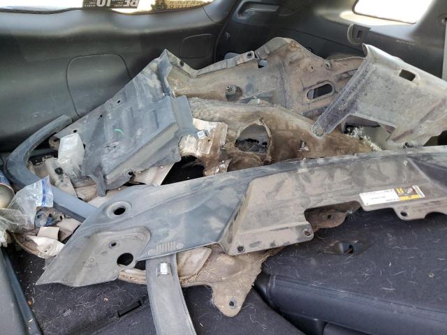 Photo 13 from auction – 2014 JEEP CHEROKEE L with VIN 1C4PJMCB0EW264257