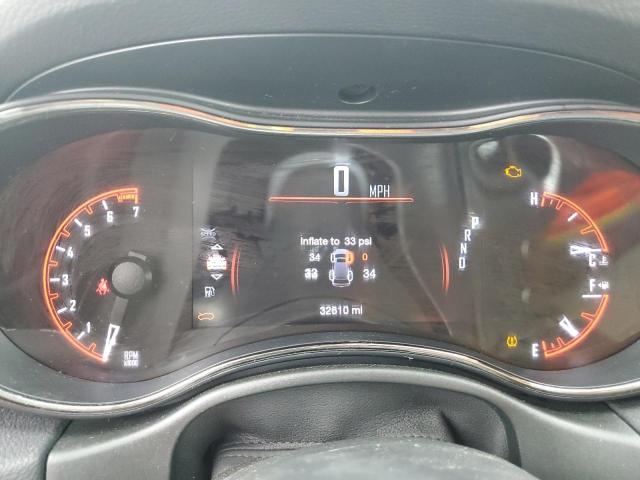 صورة رقم 9 من المزاد - 2020 DODGE DURANGO GT مع VIN 1C4RDJDG1LC223997