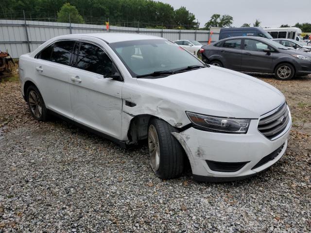 Photo 4 from auction – 2017 FORD TAURUS SE with VIN 1FAHP2D85HG118371