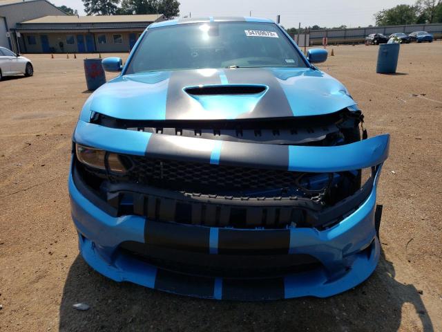 Photo 5 from auction – 2019 DODGE CHARGER SC with VIN 2C3CDXGJ0KH510585