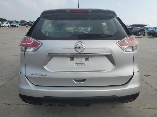 Photo 6 from auction – 2016 NISSAN ROGUE S with VIN JN8AT2MT7GW018177