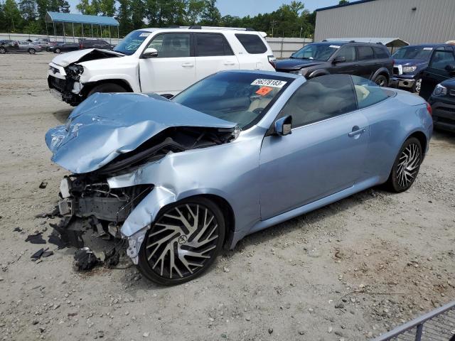 Photo 1 from auction – 2012 INFINITI G37 BASE with VIN JN1CV6FE0CM200493