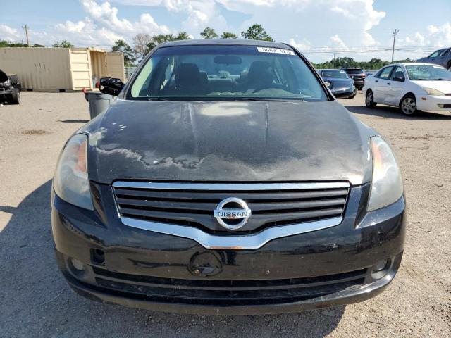 Photo 5 from auction – 2007 NISSAN ALTIMA 2.5 with VIN 1N4AL21E27C217680