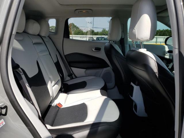 Foto 10 de la subasta – 2019 JEEP COMPASS LI con VIN 3C4NJDCBXKT843376
