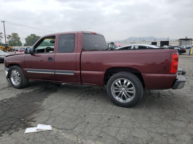 Photo 2 from auction – 2003 CHEVROLET SILVERADO with VIN 2GCEC19V331384351