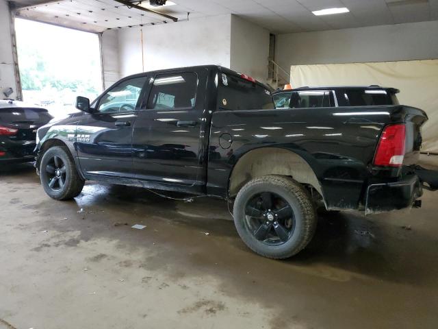 Photo 2 from auction – 2014 RAM 1500 ST with VIN 1C6RR7KT4ES254052