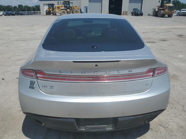 Foto 6 de la subasta – 2016 LINCOLN MKZ con VIN 3LN6L2GK9GR633574
