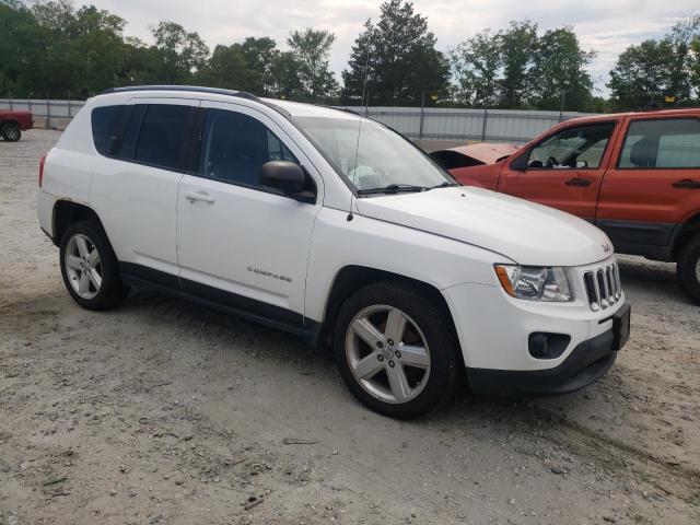 Photo 4 from auction – 2012 JEEP COMPASS LI with VIN 1C4NJDCB2CD588200
