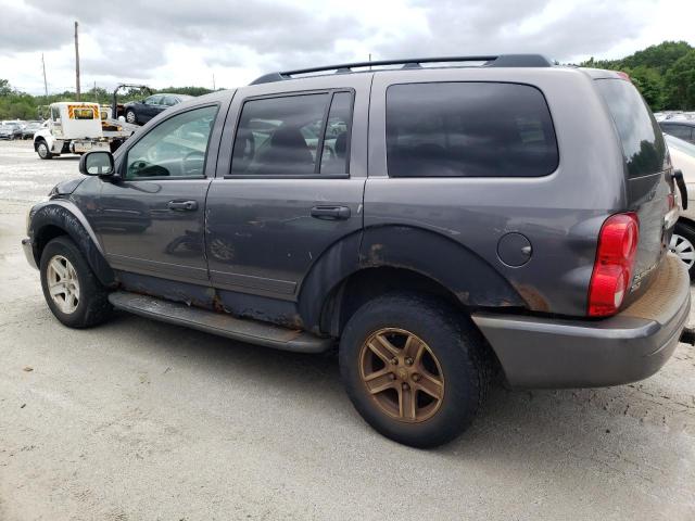 Photo 2 from auction – 2004 DODGE DURANGO SL with VIN 1D4HB48D04F136727