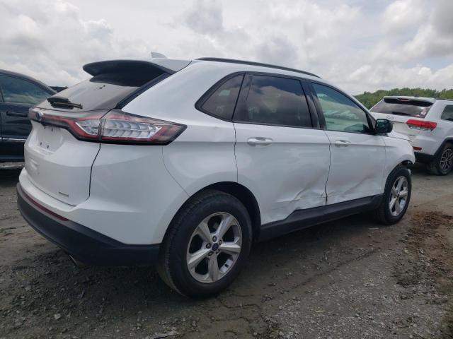 صورة رقم 3 من المزاد - 2016 FORD EDGE SE مع VIN 2FMPK3G93GBB47951