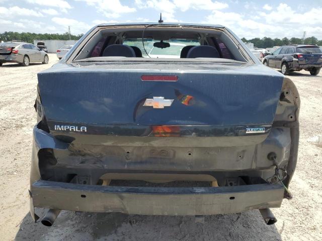 Photo 6 from auction – 2013 CHEVROLET IMPALA LS with VIN 2G1WF5E32D1221367