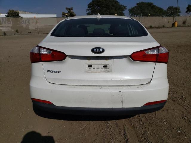 Photo 6 from auction – 2016 KIA FORTE LX with VIN KNAFX4A66G5511576