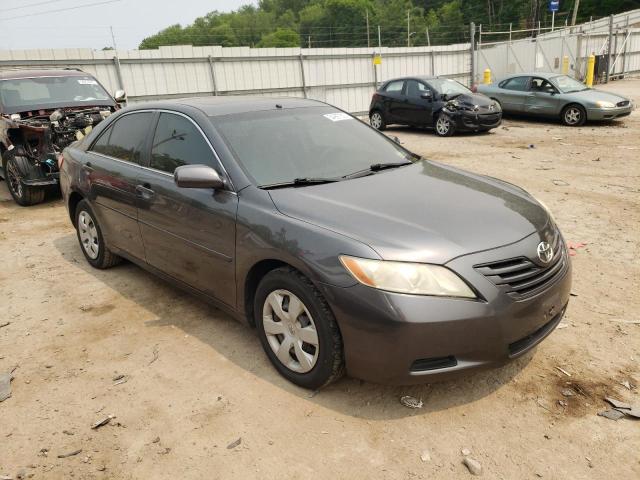 Photo 4 from auction – 2007 TOYOTA CAMRY LE with VIN 4T1BK46K37U538256