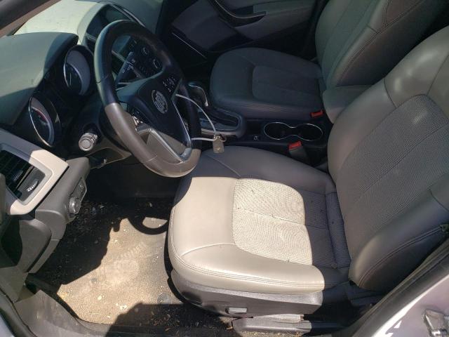 Photo 7 from auction – 2015 BUICK VERANO CON with VIN 1G4PR5SK9F4192502