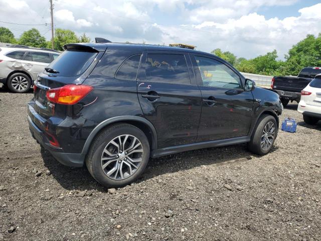 Photo 3 from auction – 2019 MITSUBISHI OUTLANDER with VIN JA4AP3AU4KU008319
