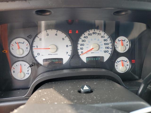 Photo 9 from auction – 2005 DODGE RAM 1500 S with VIN 1D7HU16D65J565769