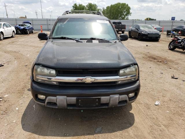 Photo 5 from auction – 2004 CHEVROLET TRAILBLAZE with VIN 1GNET16S246152870