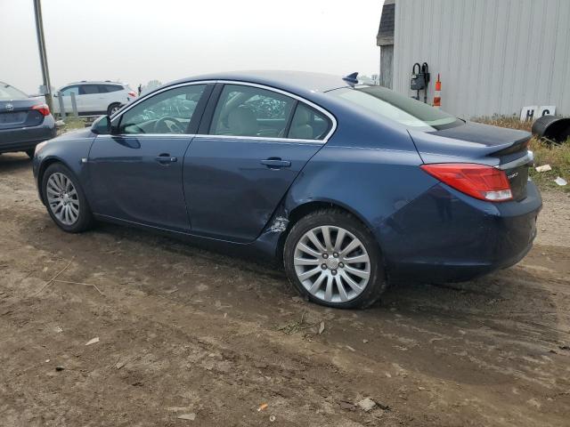 Photo 2 from auction – 2011 BUICK REGAL CXL with VIN W04GN5EC7B1000603