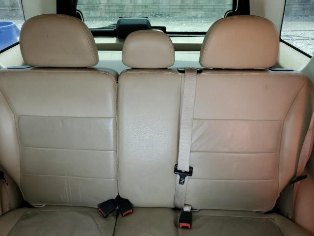 Photo 10 from auction – 2012 FORD ESCAPE LIM with VIN 1FMCU0E71CKB62716