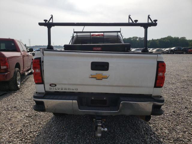 Photo 6 from auction – 2019 CHEVROLET SILVERADO with VIN 1GC1KREY0KF253563