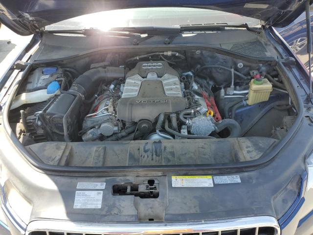 Photo 12 from auction – 2015 AUDI Q7 PREMIUM with VIN WA1LGBFE4FD023218