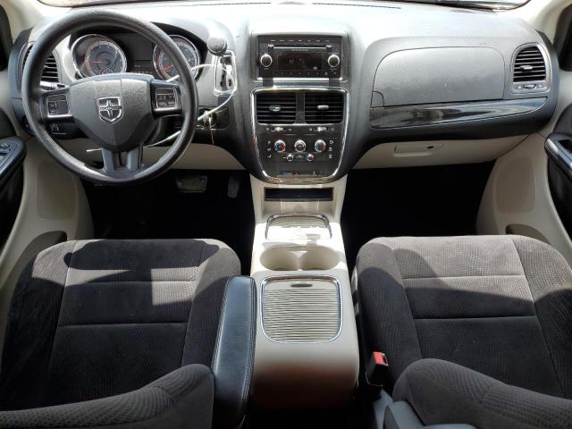 Photo 8 from auction – 2014 DODGE CARAVAN with VIN 2C4RDGCGXER152877
