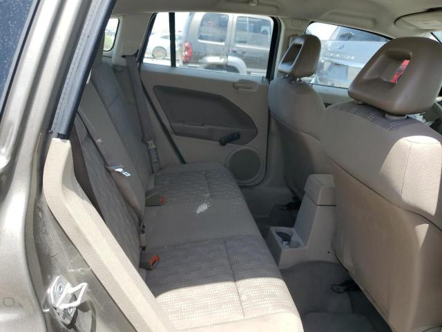 Photo 10 from auction – 2007 DODGE CALIBER with VIN 1B3HB28B77D242917
