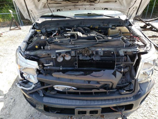 Photo 11 from auction – 2013 FORD F350 SUPER with VIN 1FDBF3FT6DEB00893