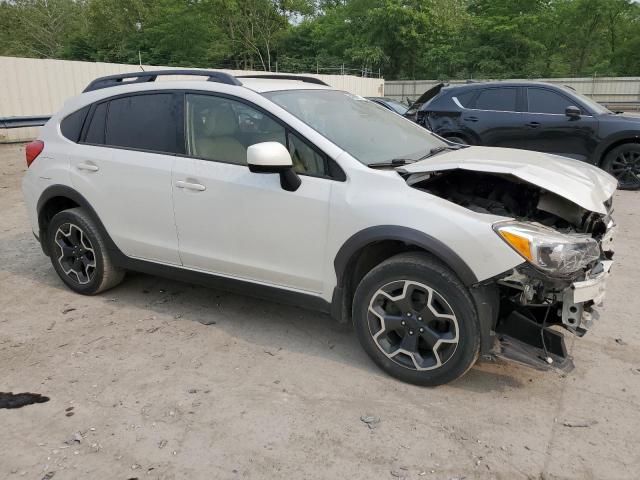 Photo 4 from auction – 2013 SUBARU XV CROSSTR with VIN JF2GPAGC2D2885927
